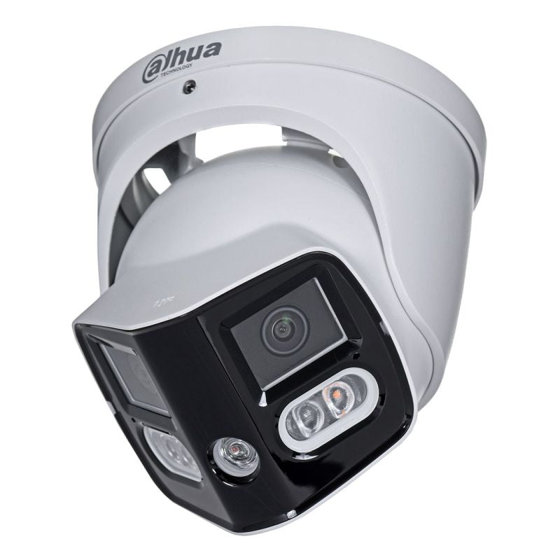 TIOC DUO DAHUA IP CAMERA IPC-PDW3849-A180-E2-AS-PV-0280B CCTV IP/Kamery Your Sports Performance