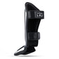 M Shin Guards - Phantom White Ochraniacze piszczeli Your Sports Performance