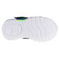 Skechers Flex-Glow Lowex 400015N-BBLM black 23 In preparation Your Sports Performance