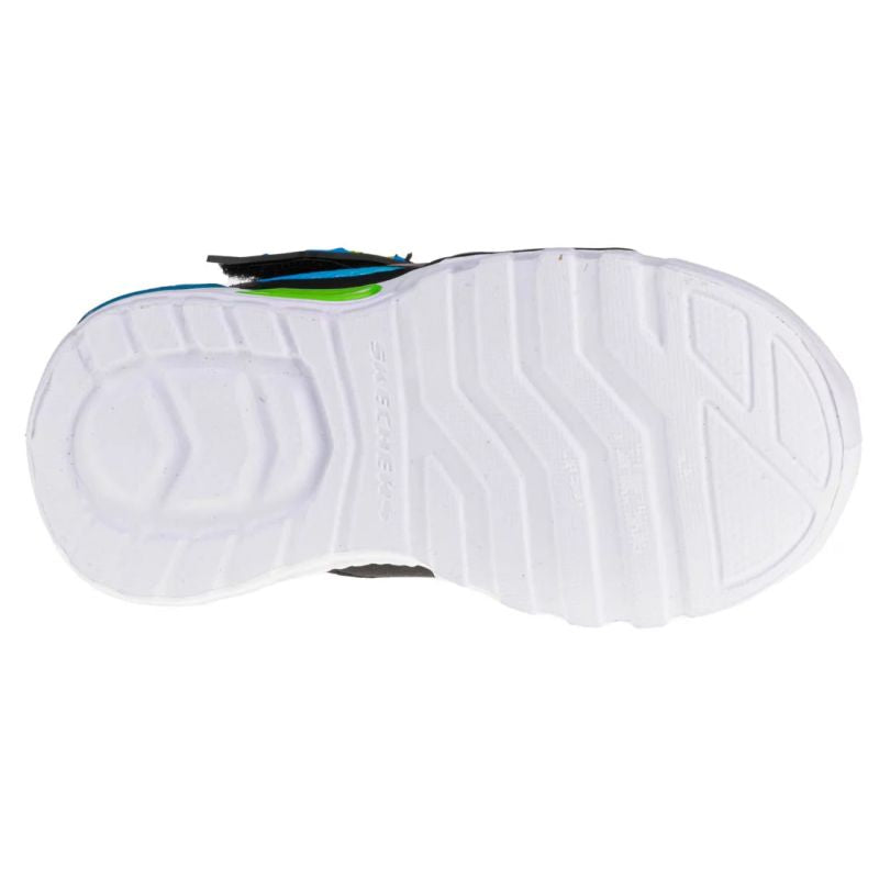 Skechers Flex-Glow Lowex 400015N-BBLM black 23 In preparation Your Sports Performance