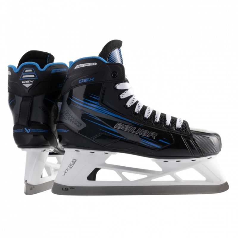 Bauer GSX &#39;24 Jr Goalie Skates 1063783 Accessories/Skating/Bauer Bauer