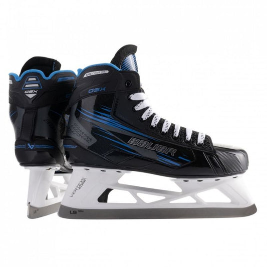 Bauer GSX &#39;24 Jr Goalie Skates 1063783 Accessories/Skating/Bauer Bauer