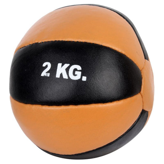 Maxwel medicine ball 2 kg 5905527731237 Accessories/Balls/Medicine balls Your Sports Performance
