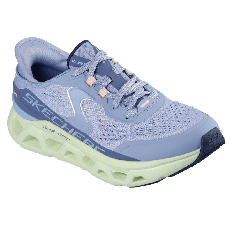 Skechers Slip-ins Glide-Step shoes - Altus W 150510-BLMT Footwear/Lifestyle/Skechers Skechers