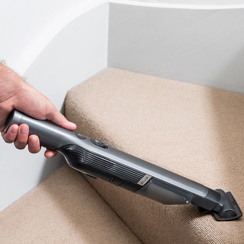 SHARK WV200EU handheld vacuum cleaner AGD - Produkty/Odkurzacze Your Sports Performance