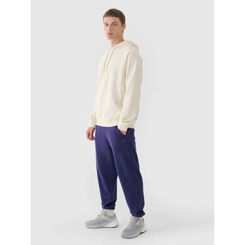Men's jogger sweatpants 4F 4FWMM00TTROM1139-31S 4f