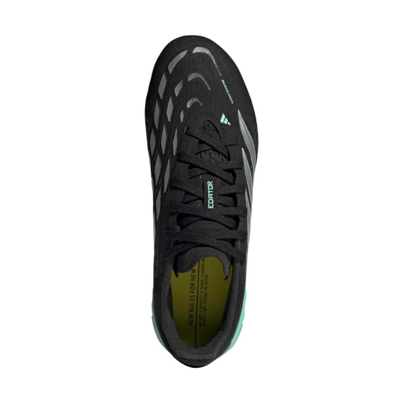 adidas Predator Elite FG IH1997 Kids' Soccer Shoes