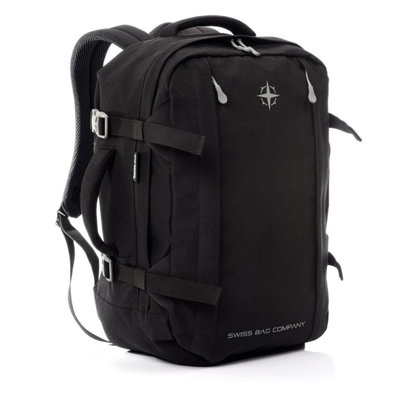 SwissBags Cointrin 17331 Backpack Accessories/Plecaki/pozostałe plecaki Your Sports Performance