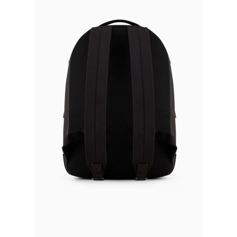 Emporio Armani M Y4O362-Y216J-81073 Backpack Accessories/Plecaki/Emporio Armani Your Sports Performance