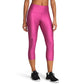 Under Armour Tech Hi Capri Training Pants W 1365334-572 Clothing/Training Your Sports Performance