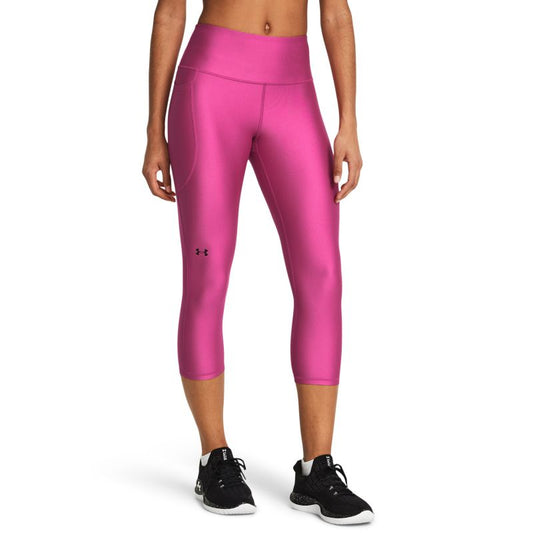 Under Armour Tech Hi Capri Training Pants W 1365334-572 Clothing/Training Your Sports Performance