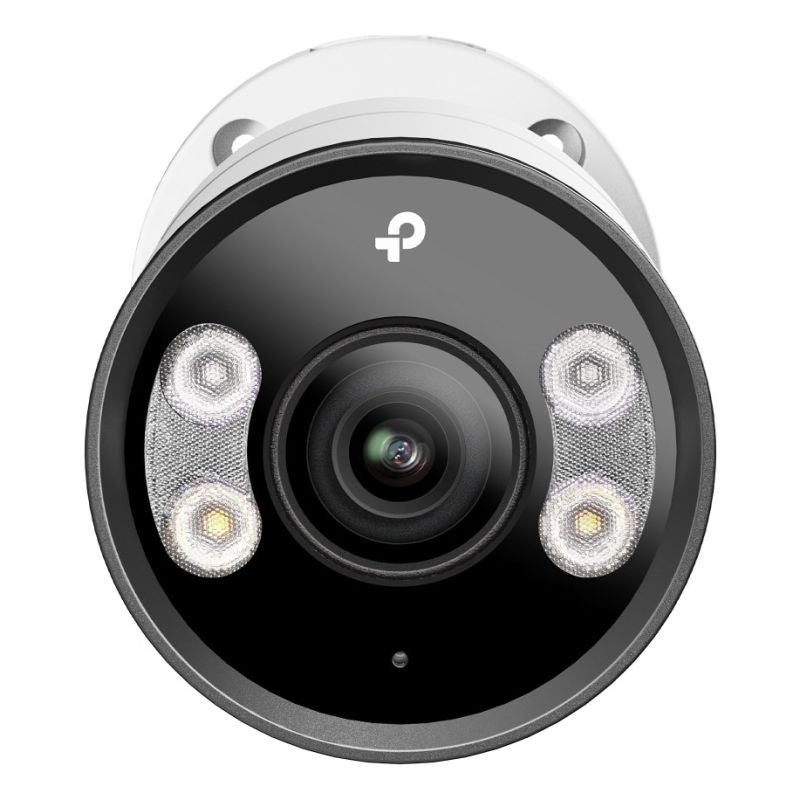 TP-Link VIGI C355 Sphere (Shape) IP Security Camera Outdoor 2880 x 1620 px Wall CCTV IP/Kamery Your Sports Performance