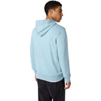Champion Hooded Sweatshirt Men's Blue 220782 BS221