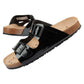Abeba Sandals Black W 8088 work slippers Footwear/Lifestyle Your Sports Performance