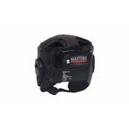 MASTERS protective helmet - KTOP-PU 0225-01M Accessories/Martial arts equipment/Kask bokserski Your Sports Performance