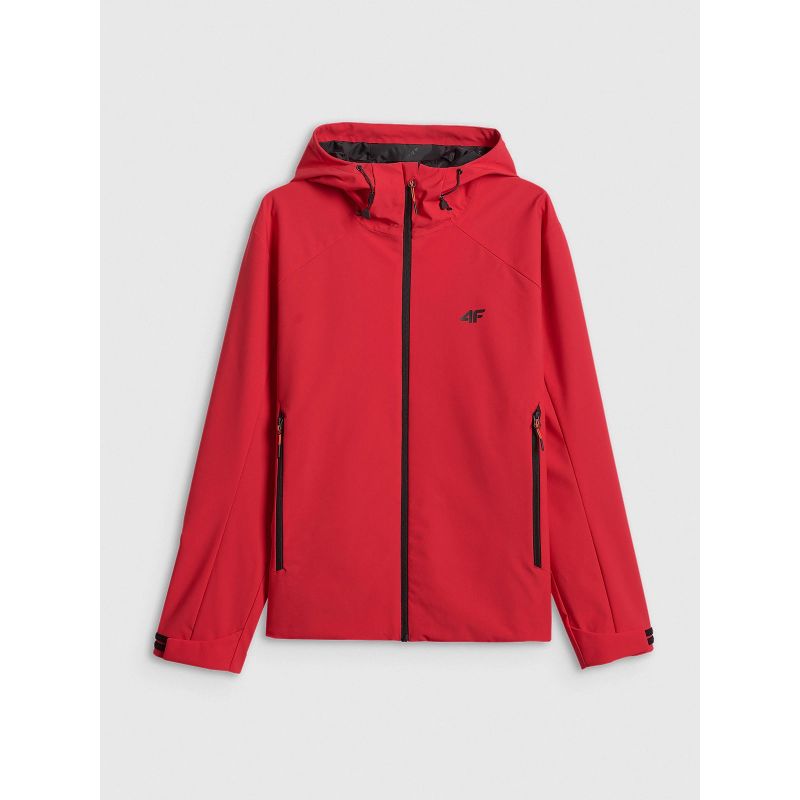 Men's 4F 5000 membrane transition jacket 4FWSS26TTJAM1120-62S 4f