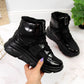 Snow Boots Big Star W II274311 INT1613A Footwear/Outdoor/Big Star Your Sports Performance