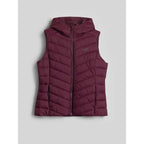 Women's synthetic-filled vest 4F 4FRAW26TVJAF422-60S