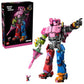 LEGO Fortnite 77078 Mech Squad Leader In preparation Your Sports Performance
