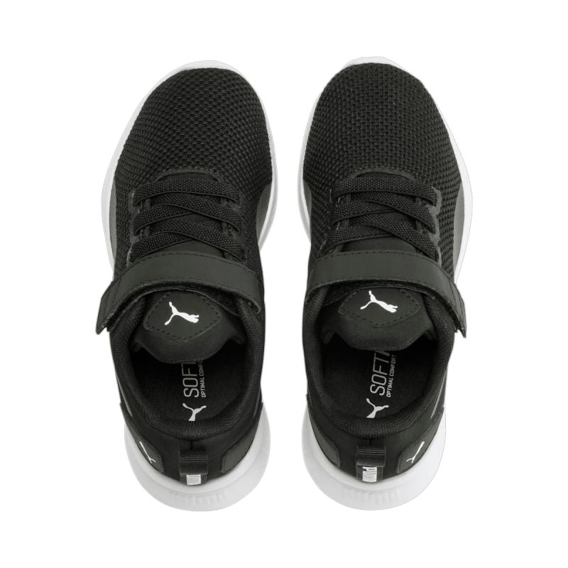 Puma Flyer Runner V PS Jr 192929 01 shoes Footwear/Lifestyle Puma
