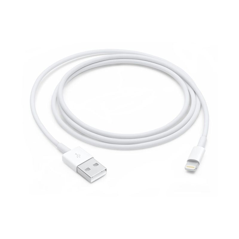 Apple Lightning to USB Cable (1m) In preparation Your Sports Performance