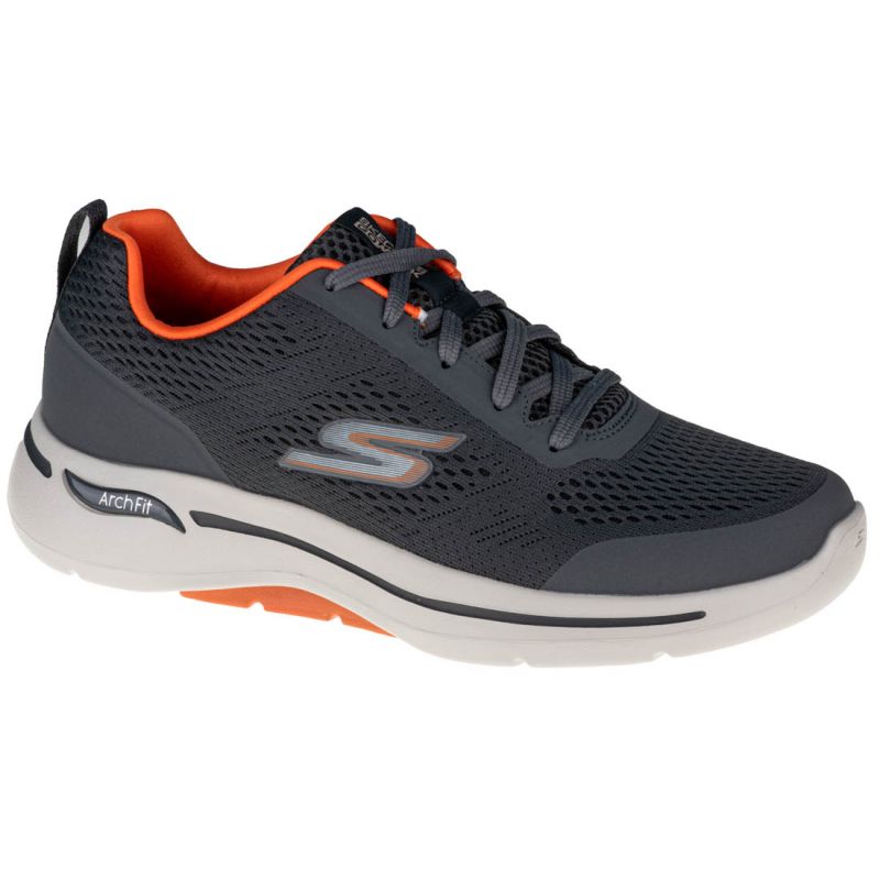 Skechers Go Walk Arch Fit M 216116-CCOR shoes Footwear/Training/Men/Skechers Skechers