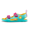 Affenzahn Sandal Chamude Airy Owl Jr 00392-30003 Affenzahn