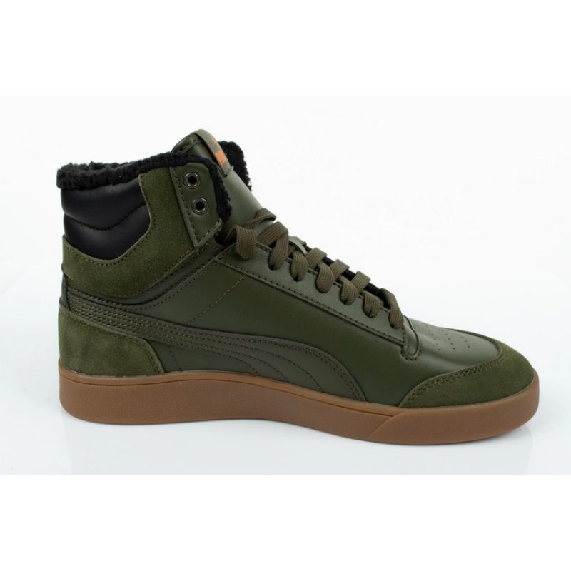 Winter boots Puma Shuffle Mid M 387609 02 Footwear/Lifestyle Puma