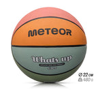 Meteor What's up 5 basketball ball 16795 size 5 Accessories/Balls/Basketball Your Sports Performance
