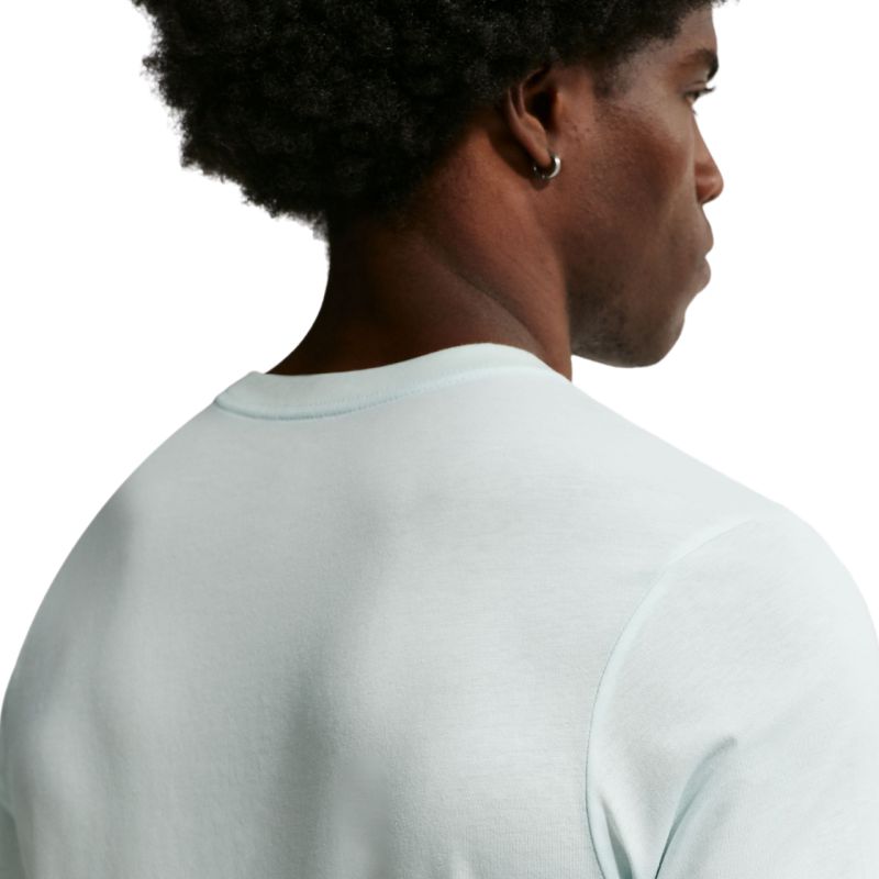 Nike Club Tee Men's T-Shirt Mint AR4997 395