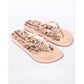 Ipanema Anat Nature VIII W 83650 BD577 flip-flops Footwear/Lifestyle/Ipanema Your Sports Performance