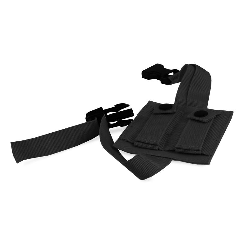 Offlander Molle tactical pouch OFF_CACC_21BK Accessories/Sachets / Belts / Bags Your Sports Performance