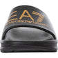 EA7 Emporio Armani M XBP008-XK337-M700 beach sandals Footwear/Lifestyle/Emporio Armani Your Sports Performance