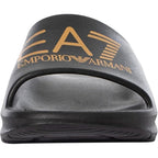 EA7 Emporio Armani M XBP008-XK337-M700 beach sandals Footwear/Lifestyle/Emporio Armani Your Sports Performance