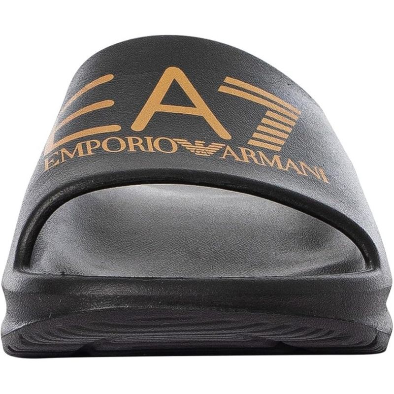 EA7 Emporio Armani M XBP008-XK337-M700 beach sandals Footwear/Lifestyle/Emporio Armani Your Sports Performance