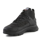 Palladium Thunder Mid Protect Wp+ M 74394-008-M Black shoes Footwear/Lifestyle/Palladium Your Sports Performance