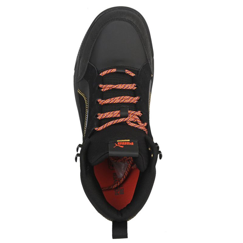 Shoes Puma Tarrenz SB III Open Road Jr 393929-01 Footwear/Outdoor Puma