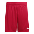 adidas Entrada 26 Kids’ Red Shorts JZ6528