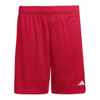 adidas Entrada 26 Kids’ Red Shorts JZ6528