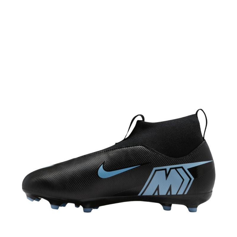 Nike Zoom Mercurial Superfly 10 Academy FG/MG FQ8304 001 Kids' Soccer Cleats
