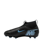 Nike Zoom Mercurial Superfly 10 Academy FG/MG FQ8304 001 Kids' Soccer Cleats