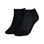 Socks Tommy Hilfiger Women Sneaker 2P Diamo 70122754002 Clothing/Lifestyle/Socks/ Tommy Hilfiger Tommy Hilfiger