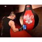 25 KG - XXL Boxing Pear - SK25 Hook Bag Piłki i gruszki Your Sports Performance