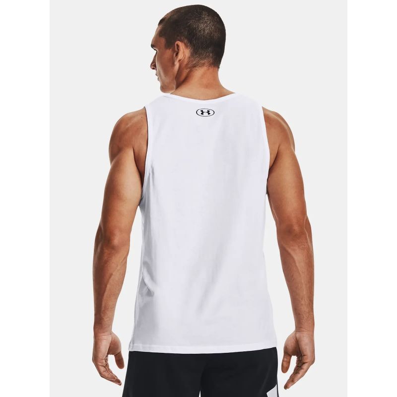 Under Armour T-shirt M 1329589-101 Clothing/Training Your Sports Performance