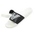Emporio Armani M XVPS04D 850 flip-flops Footwear/Lifestyle/Emporio Armani Your Sports Performance