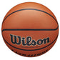 Wilson Evolution Indoor Game Ball for basket WTB0516XBEMEA Accessories/Balls/Basketball Your Sports Performance