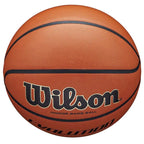 Wilson Evolution Indoor Game Ball for basket WTB0516XBEMEA Accessories/Balls/Basketball Your Sports Performance