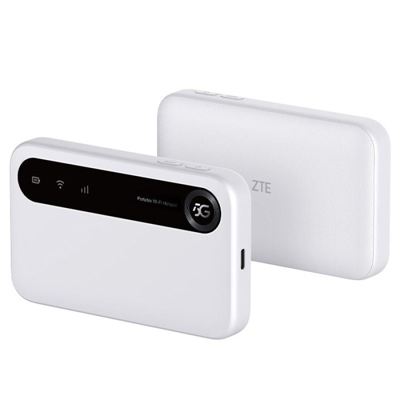 ZTE U50 5G Router Komunikacja i łączność/Routery 3G/4G/5G Your Sports Performance