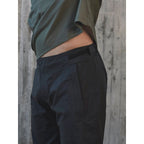 POC Motion Rain Pants Black