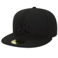 New Era New York Yankees MLB 59FIFTY Cap 10000103 Clothing/Multisport/New Era Your Sports Performance